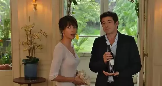 《你从未在此》《五十度灰》等5部欧美限制级影片引成年观众关注 情报图 《你从未在此》《五十度灰》等5部欧美限制级影片引成年观众关注 情报图