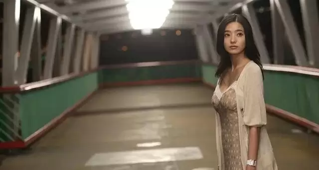 五部韩国艺术电影集中呈现欲望与救赎主题 资讯配图 五部韩国艺术电影集中呈现欲望与救赎主题 资讯配图