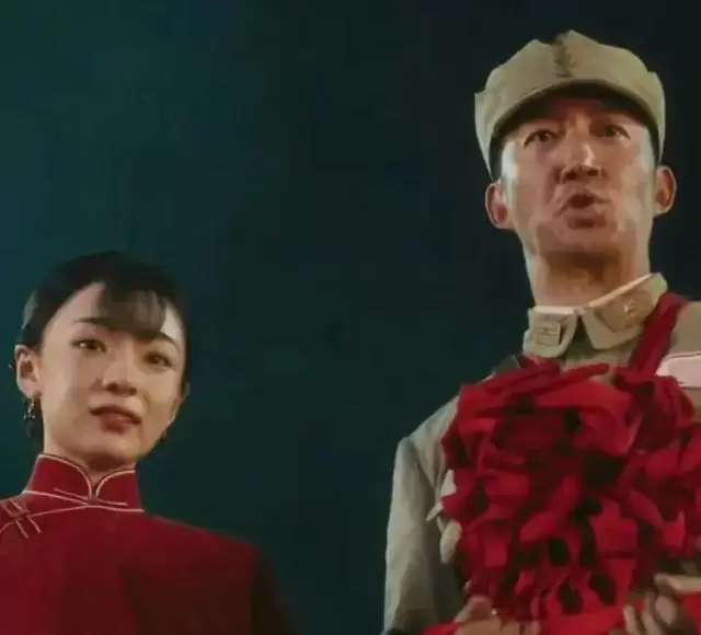 《八千里路云和月》大结局张云魁殉国,孟万福代守丁玉娇母子七年 资讯配图 《八千里路云和月》大结局张云魁殉国,孟万福代守丁玉娇母子七年 资讯配图