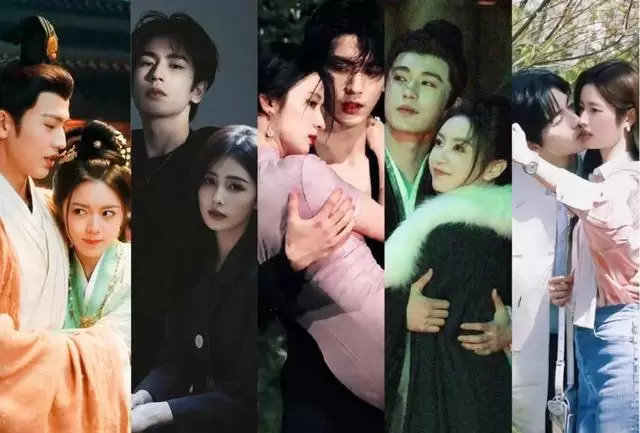 张凌赫古装贵公子形象固化,观众自发构建CP逻辑成现象 情报图 张凌赫古装贵公子形象固化,观众自发构建CP逻辑成现象 情报图