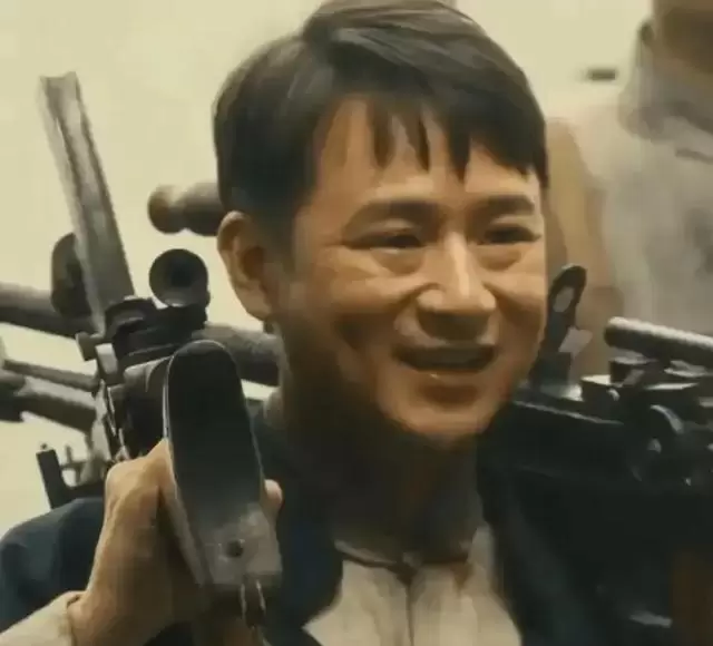 《八千里路云和月》大结局张云魁殉国,孟万福代守丁玉娇母子七年 情报图 《八千里路云和月》大结局张云魁殉国,孟万福代守丁玉娇母子七年 情报图